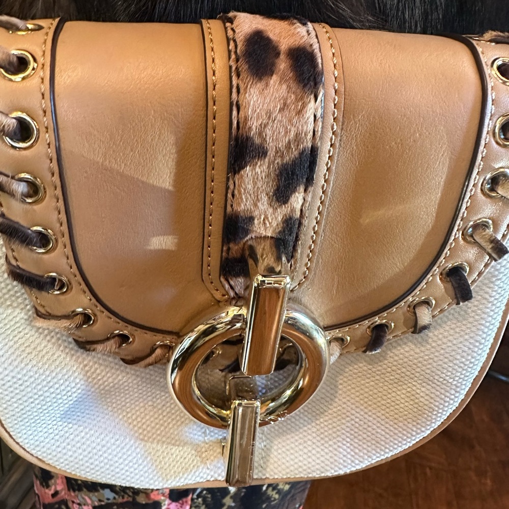 Diane Von Furstenberg Mini Sutra Crossbody - Picture 7 of 13